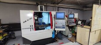 Cnc stroje
