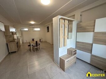 PRENÁJOM : 3 IZBOVÝ BYT V TEHLOVOM DOME S TERASOU, KOMÁRNO
