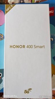 Honor 400 Smart