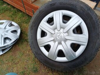 Zimne kolesa 185/65 r14