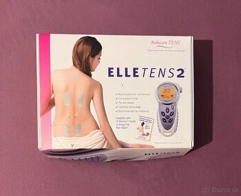 tens maschine