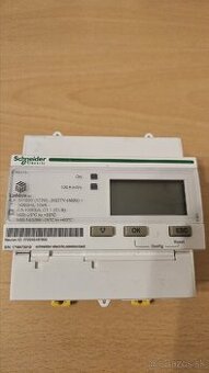 Elektromer Schneider