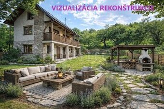 Predaj, Dom/Rodinný dom (RE01021480)
