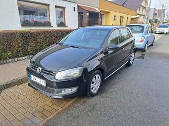 VW POLO 1.2 12V – 12/2013 – KLÍMA