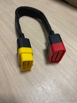 Prodlužovací kabel OBD2 pro Thinkdiag, Launch - 1