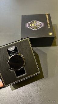 Huawei watch gt4