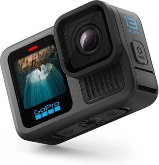 Kúpim GoPro HERO 13 Black