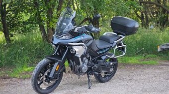 Moto 800MT Touring r.v. 2022