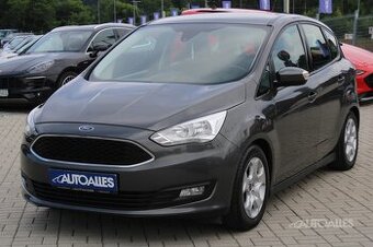 Ford C-Max 1,6 i +LPG 88 kW