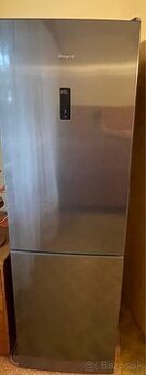 Whirlpool WTNF 810 X – No Frost