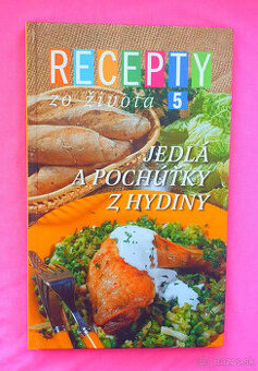 Recepty ze života.