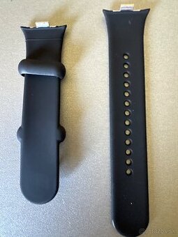 Silikónový remienok pre Xiaomi Redmi Watch 4 a 5 a Smart Ban