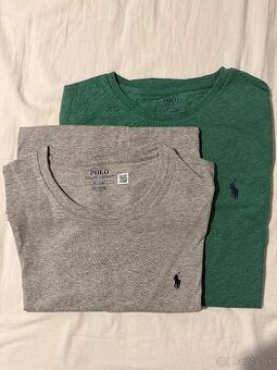 Ralph Lauren tričká