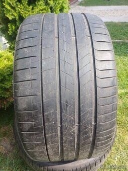 305/30 r21 letne pneumatiky ,Pirelli - 1