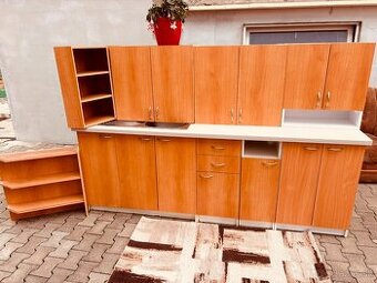 Kuchynská linka drez ,3 m