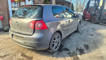 Volkswagen Golf V 1,4TSi 103kw