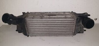 Intercooler Peugeot 407 9645682880