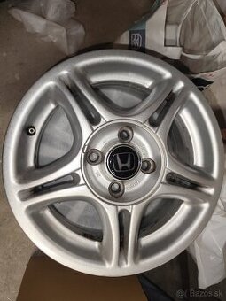 4x100 R14 6J elektrón 1ks