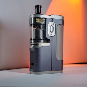 Dovpo Abyss AIO + Ether RBA bridge