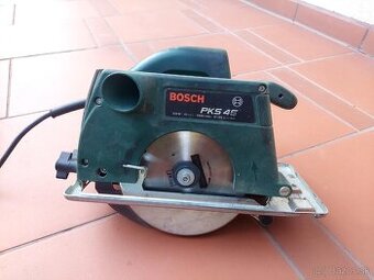 korucova pila Bosch PKS46