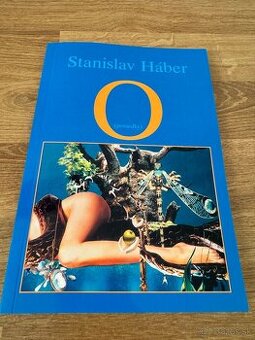 Stanislav Háber: Poviedky (vydanie 2004)
