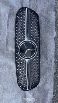 Predná maska Mercedes GLE