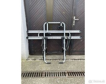 Nosič bicyklov Menabo Steel Bike 2