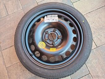 Predám rezervné koleso Opel/Chevrolet--R16