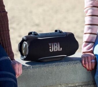JBL Xtreme 5 Black