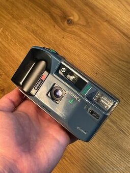 Yashica J