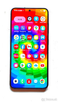Samsung galaxy S24,stav noveho,vykonny,spickovy fotak