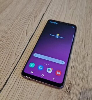 Samsung Galaxy S9