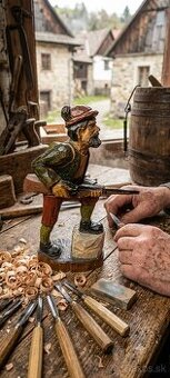 Jáger, poľovník