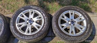 Disky Atlantis originál XC90 - 1