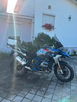 BMW 1200 GS , 33000km - 1