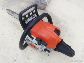 Motorová píla Stihl MS 211