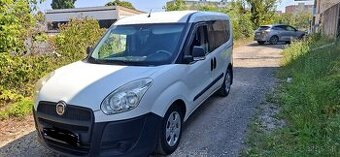 Fiat Doblo Profesional 1.6  multijet diesel