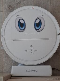 Robotický vysávač