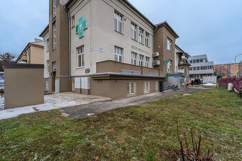 Na predaj obchodné priestory - Košice centrum - 1