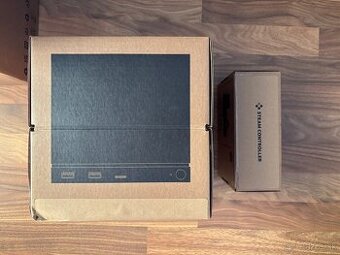 Valve Steam Machine 512GB + Valve Steam Controller