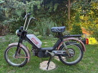 Babetta 210