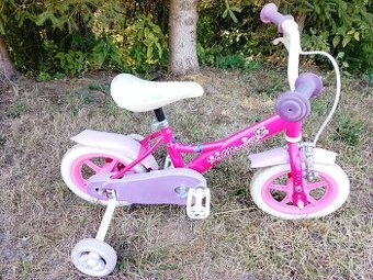 Detský bicykel