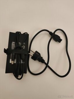 #M035 Dell nabíjačka 130W (originál)
