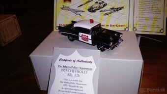 MATCHBOX DINKY US CAR´S  1: MATCHBOX DINKY 43