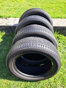 Letne pneu 205/55 r17 - Matador hectorra 5
