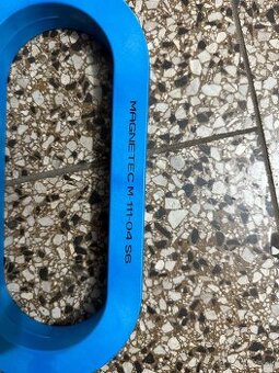 MAGNETEC M-111-04 CoolBlue – Nanokryštalické jadro (filter)