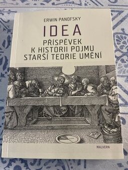 Erwin Panofsky - Idea