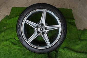 18” ---SADA--DVOJROZMER---MERCEDES--C-Class-AMG--r.v-2021