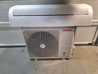 Klimatizacia Vivax 7kW