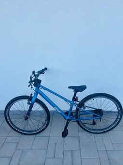 Predám detsky bicykel CUBE - 1